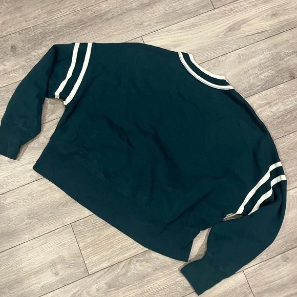 Abercrombie & Fitch Denver Ski Club Pullover - Picture 7 of 7